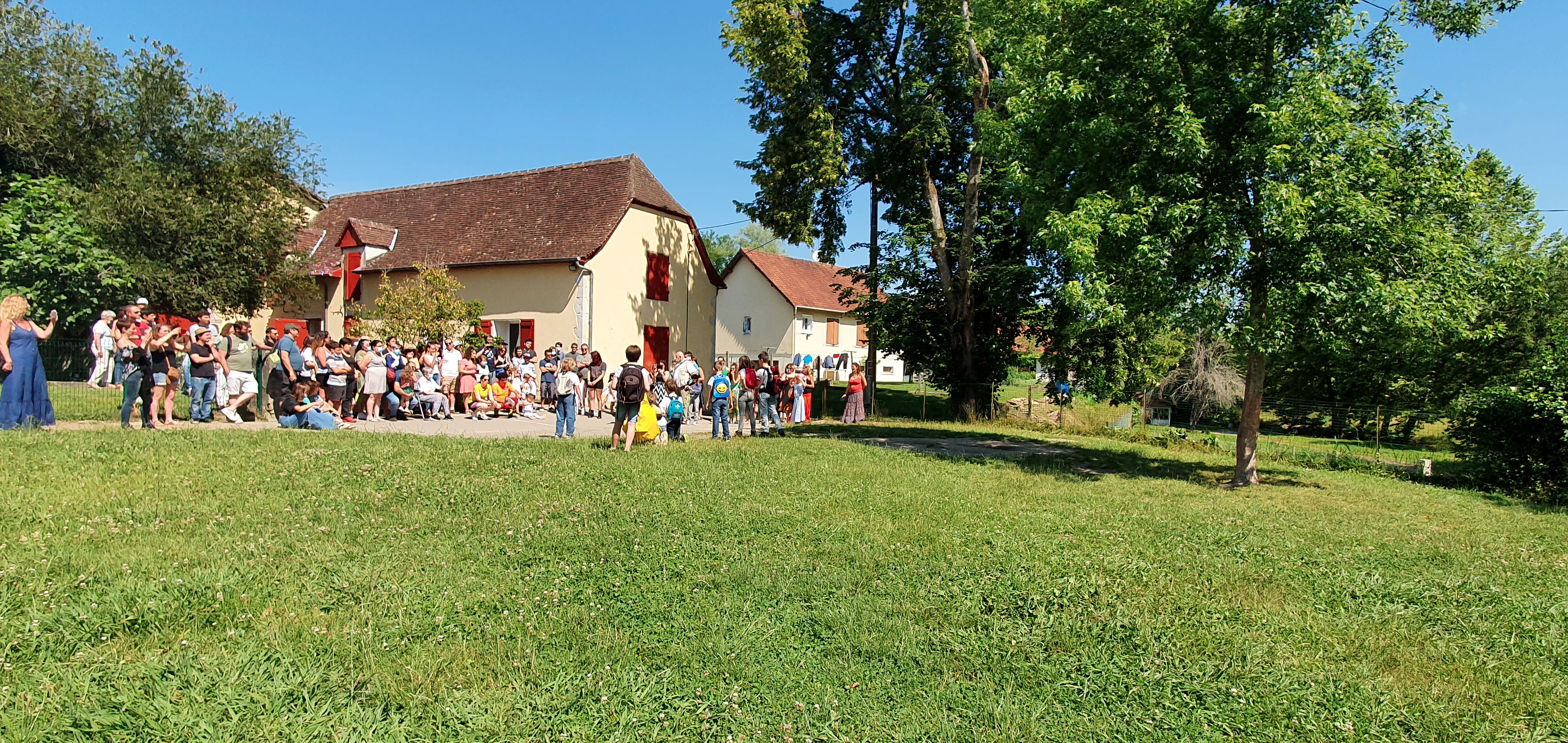 Hesta-escola-fete-ecole-Orthez-1